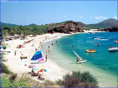 isla-margarita-venezuela