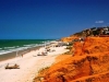 canoa-quebrada-beach