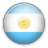 Argentina Flag