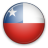 Chile Flag