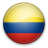 Colombia Flag