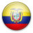Ecuador Flag