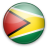 Guyana Flag