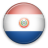 Paraguay Flag