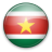Suriname Flag