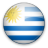 Uruguay Flag