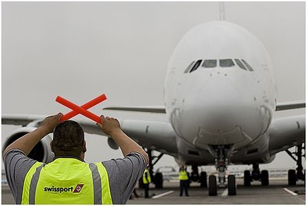 airlines south america