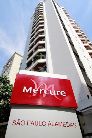 mercure sao paulo alamedas