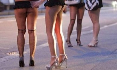 brazil prostitutes