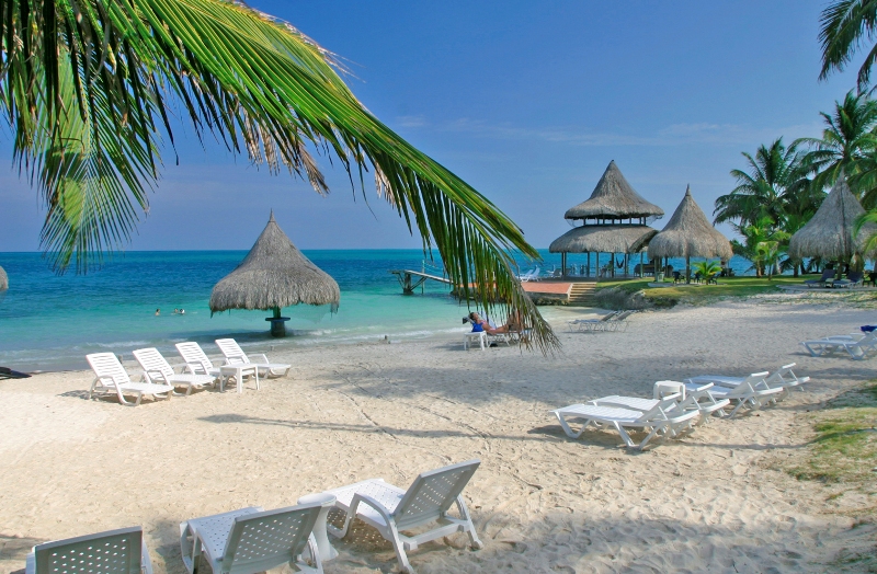 cartagena colombia beaches