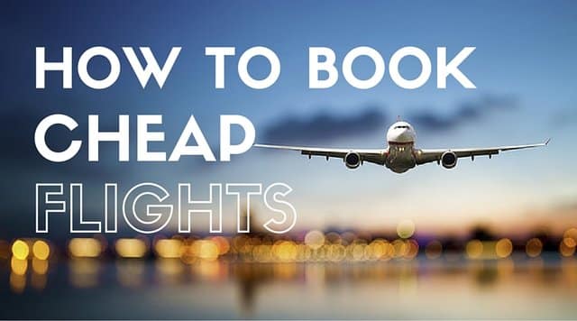 book cheap flights