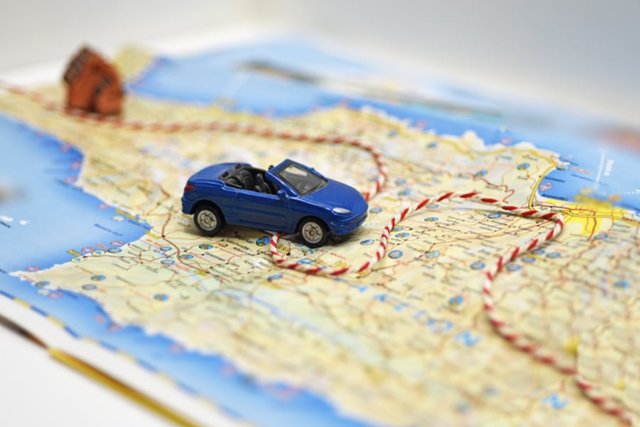 How to Rent a Car in South America: Best Companies and Tips