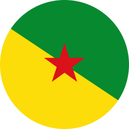 French Guiana