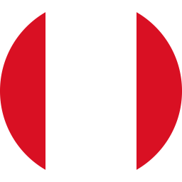 Flag Peru