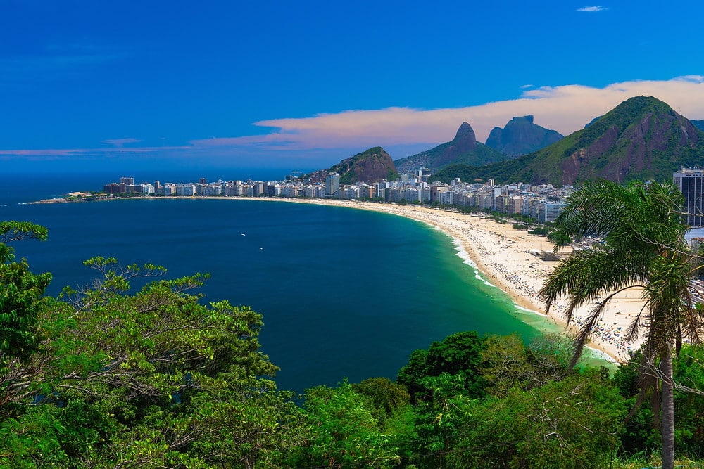 Rio de Janeiro, Brazil