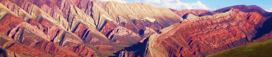 Salta and the Northwest